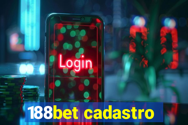 188bet cadastro